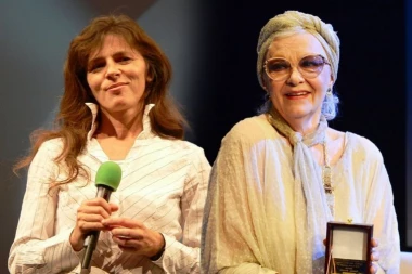 MILENA DRAVIĆ JE SPASLA MIRU FURLAN, a ono što su joj u Americi rekli o NAŠOJ GLUMICI ju je ŠOKIRALO!