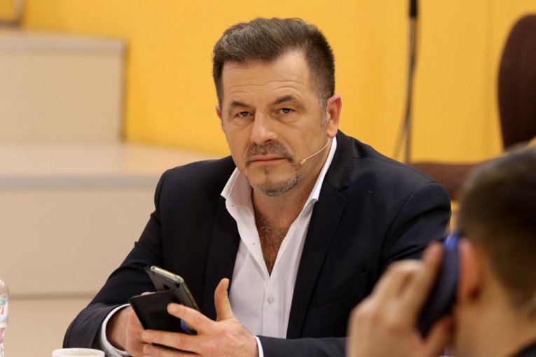 Saša Milošević Mare