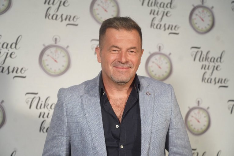 Saša Milošević Mare