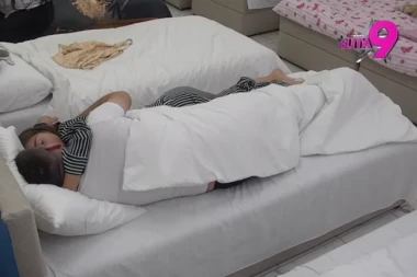 GRABI MUŠKARCE KAO HOBOTNICA! Najveći zavodnik Elite SE UPLEO U VRZINO KOLO, Sara ima novu metu!