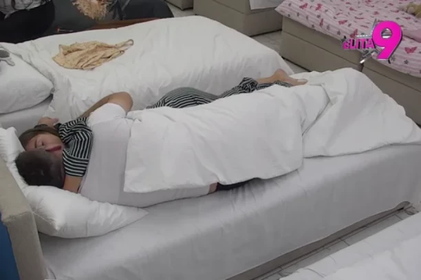 GRABI MUŠKARCE KAO HOBOTNICA! Najveći zavodnik Elite SE UPLEO U VRZINO KOLO, Sara ima novu metu!