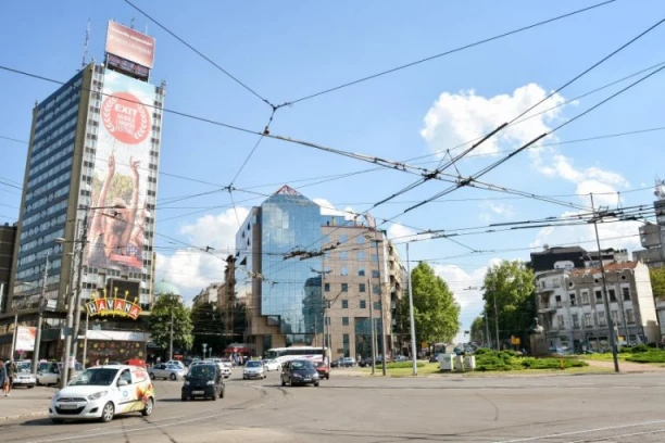 RADOVI NA SLAVIJI ULAZE U TREĆU FAZU! Evo kada će biti završeni!