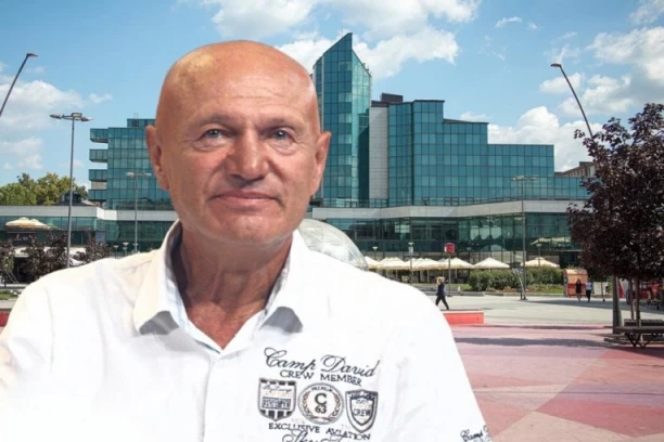 ŠABAC ODAJE POČAST ŠABANU ŠAULIĆU! Večeras će biti SUZA u rodnom gradu kralja narodne muzike!