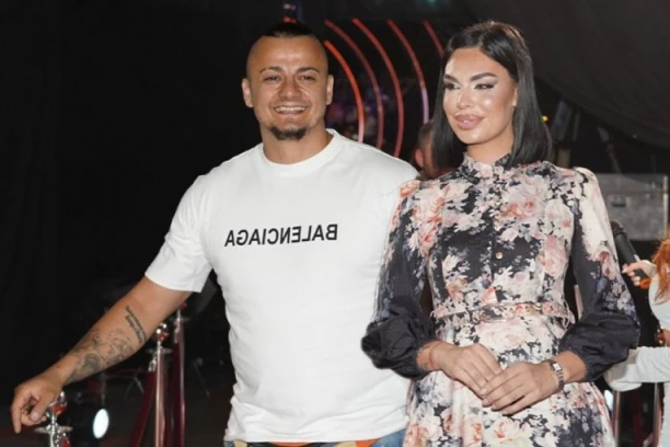 TERZA ODLEPIO ZA MINOM! Upao joj u sobu i ostavio OVO - ne zna da možda ČEKA DRUGO DETE! ŠOK! (VIDEO)