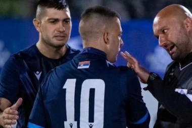 DIREKTAN STAV LIGE ŠAMPIONA: "Jasno je da je došlo do greške, ali" - Zvezda dobila zvanično izvinjenje organizatora!