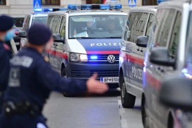 OTKRIVAMO: OVO JE UBIJENI SRBIN U BEČU! Hrvat ga je izbo s leđa tokom rasprave!