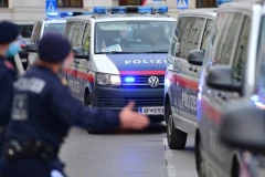 HOROR NA GROBLJU: Devojčica (14) ubila Andreu! Zadala joj pred prolaznicima više od pet uboda nožem u glavu i vrat!