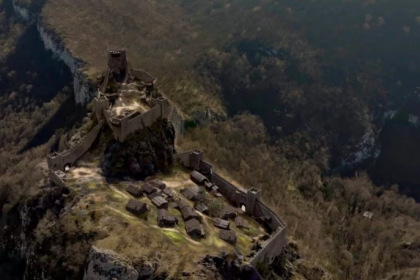 ODLIČNE REAKCIJE: Prva epizoda "Izgubljeni gradovi Balkana" osvojila publiku