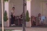 LUKA KUJE ASMINU PAKLENU OSVETU U "ELITI": Durdžić saznao za DETALJE, kamere sve uhvatile! (FOTO)