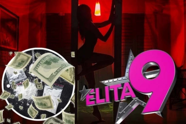 TAKMIČARKA BILA DILER, PODVODILA I DEVOJKE ZA NOVAC! Skandalozna prošlost učesnice "Elite" ĆE VAS ŠOKIRATI!