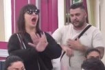 KARAMBOL IZBIO U "ELITI 9" ZBOG MILJANE I ASMINA! Haos na sve strane, ne mogu da ga OBUZDAJU! (VIDEO)