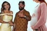 ANELI AHMIĆ JE TRUDNA, MALA NORA DOBIJA BATU ILI SEKU? Luka se IZLANUO U PROGRAMU UŽIVO, sve otkrio!