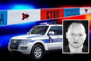 LIKVIDIRAO GENERALA PETU I NESTAO BEZ TRAGA! Surovi šef okončao život među tegovima u Kruševcu!