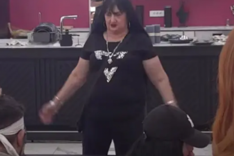 Milosava Pravilović Elita 9