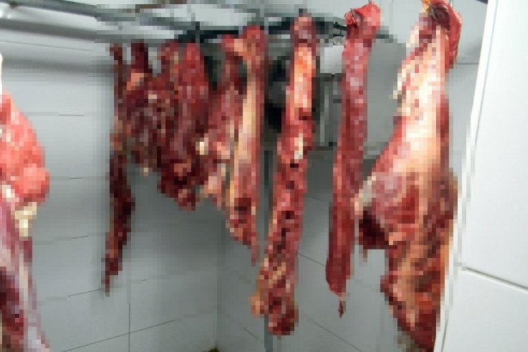 Rizično meso u Srbiji 