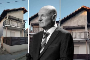 OTKRIVAMO GORKU ISTINU: Obišli smo RODNU KUĆU ŠABANA ŠAULIĆA, ono što SMO TAMO ZATEKLI će vas RASPLAKATI! (GALERIJA, VIDEO)