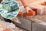 EVO KOLIKO KOŠTA IZGRADNJA KUĆE U SRBIJI: Našli smo realne cene i procene - BEZ OVE SVOTE NOVCA NE POČINJITE SA RADOVIMA!