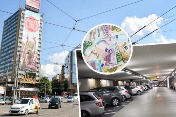 LUKSUZNE GARAŽE U SRBIJI: Vrede više od većine stanova i kuća - DA LI SE ISPLATI INVESTIRATI?