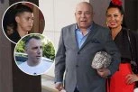 "NE SPAVAM, PLAŠIM SE ŠTA ĆE DA BUDE"! Hasan Dudić za Republiku progovorio o Mikiju – ODMAH ZVAO ZLATU, STRAHUJU ZA SINA U ELITI! (VIDEO)