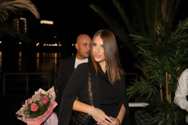 NE ŽELI BRAK! Ruža Rupić NEĆE HVATATI BIDERMAJER kod Lee na svadbi - Dete sam razvedenih roditelja... (VIDEO)