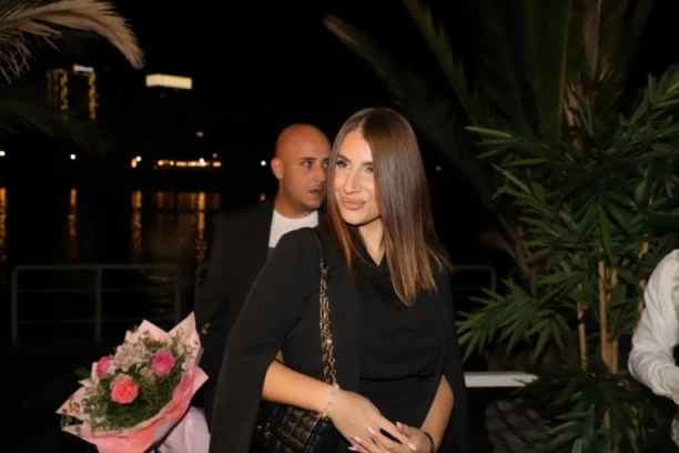 NE ŽELI BRAK! Ruža Rupić NEĆE HVATATI BIDERMAJER kod Lee na svadbi - Dete sam razvedenih roditelja... (VIDEO)