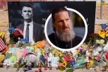 PRE UBISTVA, ČARLI KIRK SE INTERESOVAO ZA PRAVOSLAVLJE: Sveštenik pravoslavne crkve otkriva zašto je aktivista tražio utehu u veri