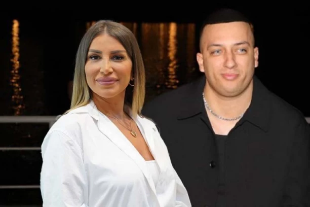 "TO ME PITAJ ZA OSAM MESECI, KAD SE DALILA PORODI!" Cale ZANEMEO na ovo pitanje - UDALA SE U NAJVEĆOJ TAJNOSTI? (VIDEO)