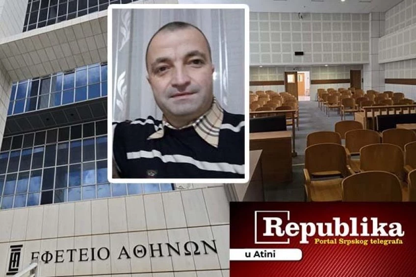 OTKRIVAMO! JAGUAR PRED SUDOM U ATINI! Evo ko će danas sve svedočiti u sudu za brutalna ubistva! (VIDEO)