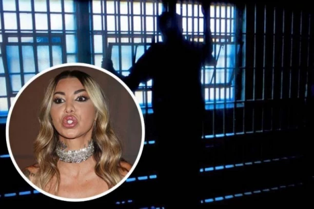 NOVI DETALJI O KRIMINALNOM DOSIJEU ANELI AHMIĆ: Asminov otac obelodanio sve o aferi "KOFER" - OVAKO je mafijašima dojavila podatke!