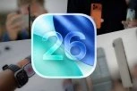 APPLE LANSIRAO iOS 26: Staklena čarolija koja čini svaki dodir magičnim - OVDE JE SVE ŠTO TREBA DA ZNATE O NJEMU