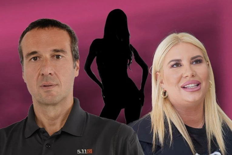 NAKON VESTI O TRUDNOĆI DEE ĐURĐEVIĆ MLADEN MIJATOVIĆ NASTAVIO DALJE! Izdao ga OVAJ detalj! ŠOK!