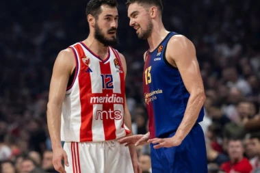 SATORANSKI RAZBESNEO "DELIJE", PA "GROBARE" BACIO U TRANS: Prognozirao sezonu Evrolige, pa žestoko ponizio crveno-bele! (VIDEO)