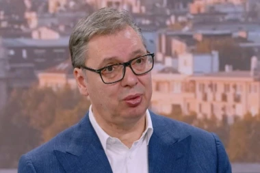 "NIŠTA NE VERUJEM REKTORU ĐOKIĆU!" Vučić: Sačekaćemo 3. novembar...