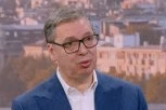 "NIŠTA NE VERUJEM REKTORU ĐOKIĆU!" Vučić: Sačekaćemo 3. novembar...