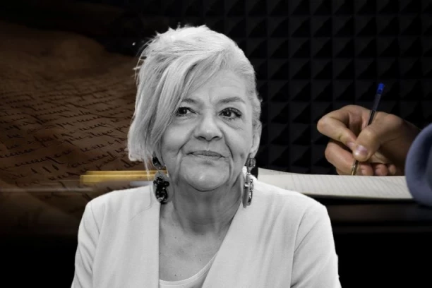 OTVORENA "CRNA SVESKA" MARINE TUCAKOVIĆ! Poznato ime sa spiska dužnika!