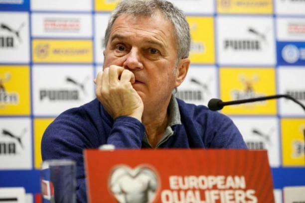 UDARNO: Ljubiša Tumbaković hitno primljen u bolnicu!