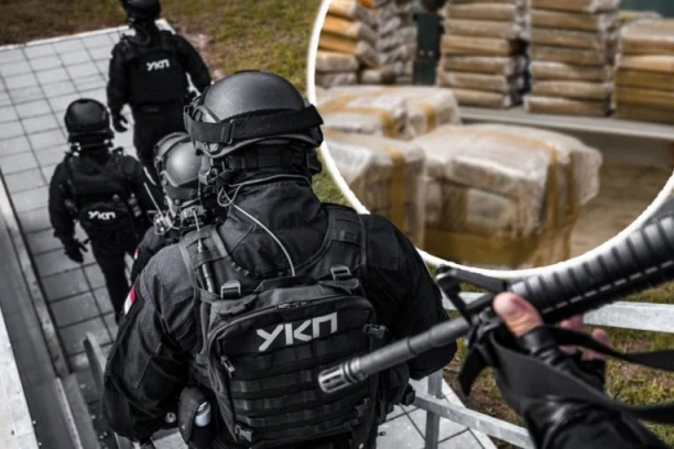 ŠEF KRIMINALNE GRUPE SA BRODA "MANJIFIKO" UHAPŠEN U BEOGRADU! Pao po Interpolovoj poternici: Osumnjičen za krijumčarenje kokaina!