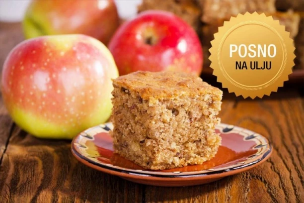 ČUDO OD UKUSA BEZ MLEKA I JAJA: Posni “kolač iz šerpe” koji su bake spremale kad ništa drugo nije bilo u kući