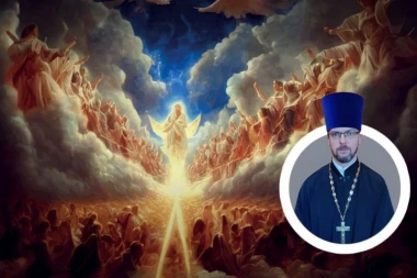 PROROCI U NOVOM ZAVETU I TAJNE KOJE SU OTKRIVALI HRIŠĆANIMA: Otac Jevgenije objašnjava proročku službu posle Hrista