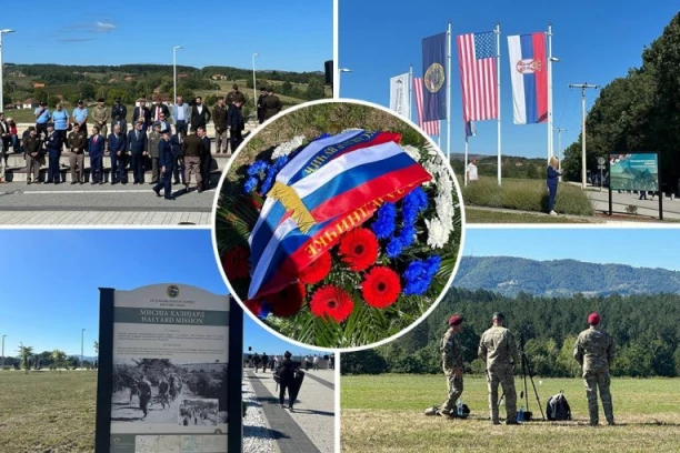 VANVREMENSKA HRABROST U PRANJANIMA: Misija "Halijard" obeležava 81. godišnjicu! (FOTO)