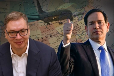 BORBA ZA NIS I UKIDANJE TAKSI ZA SRBIJU! Vučić se u Njujorku sastaje sa samim vrhom Trampove administracije i 22 predsednika i premijera iz različitih zemalja sveta!