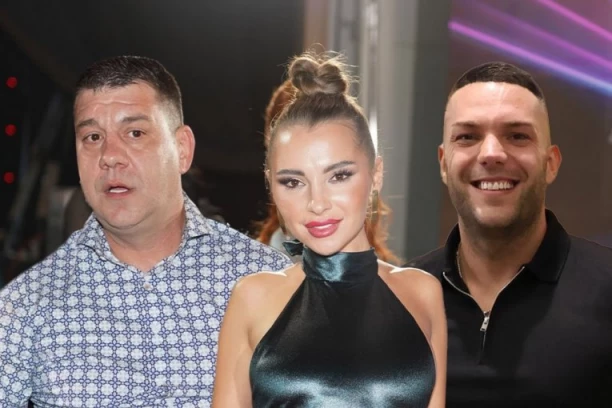 IVAN ŠUTNUO SARU ZBOG ANĐELA! Saznao šta je radla s njim, hitno se oglasila njena majka!