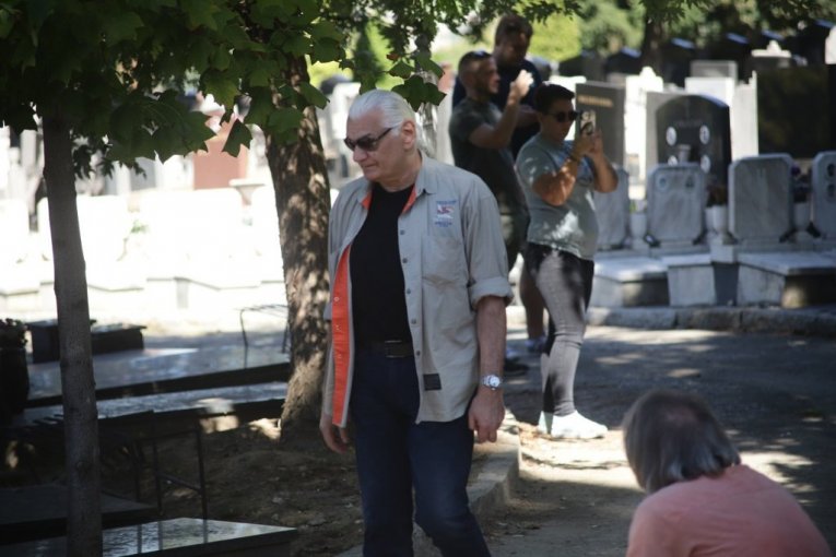 Pomen Marini Tucaković