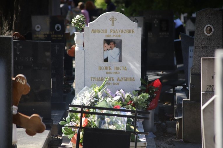 Pomen Marini Tucaković