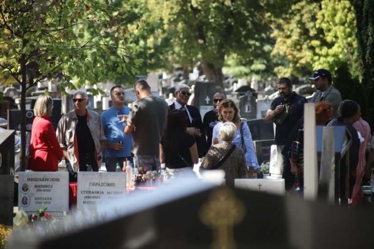 Pomen Marini Tucaković