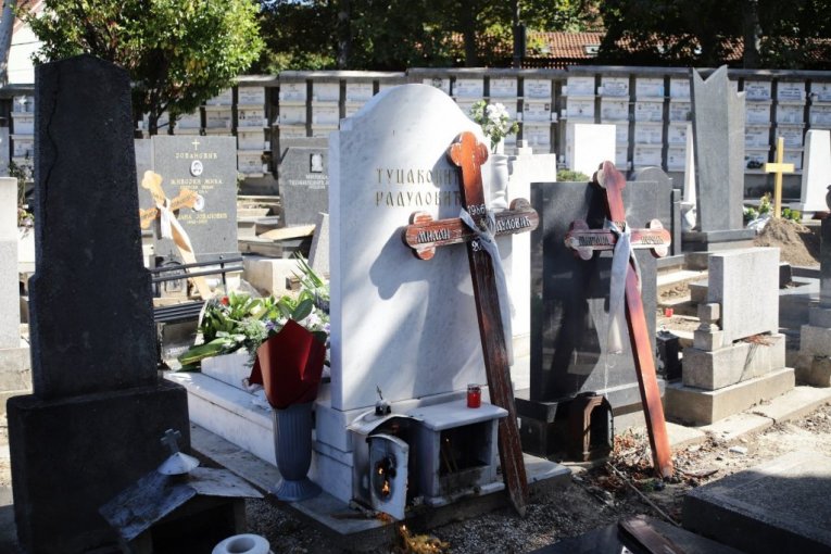 Pomen Marini Tucaković