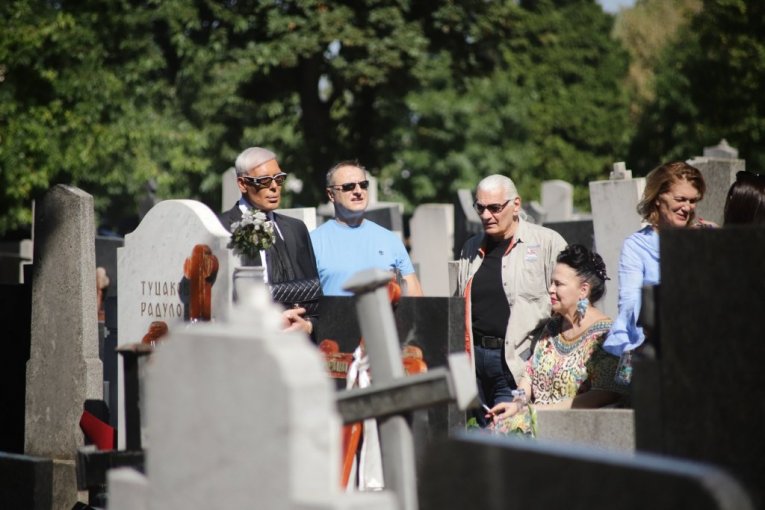 Pomen Marini Tucaković