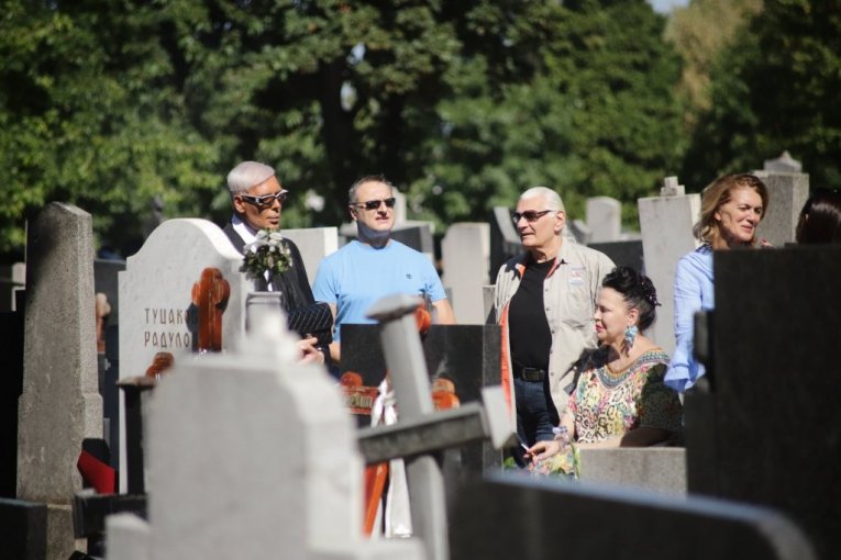 Pomen Marini Tucaković