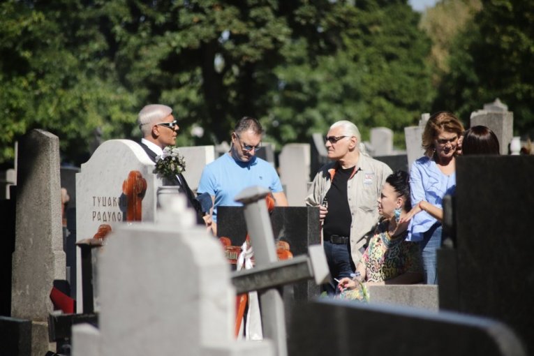 Pomen Marini Tucaković