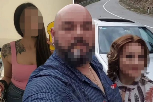 DAN PRE ZLOČINA U BEČU NENAD BIO U SRBIJI! Komšija otkrio šta je bio povod za krvavi pir!